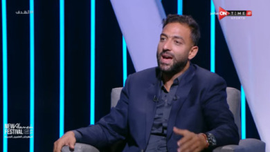 ميدو: نتحرك بتخطيط دقيق.. والزمالك لا يتأثر بجنون أسعار السوق رغم ضخ الأموال!