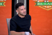 ياسر إبراهيم: نجم الأهلي صعب عليا في تعامل كولر معاه بهذه الطريقة!! فيديو