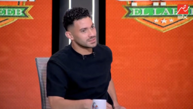 ياسر إبراهيم: نجم الأهلي صعب عليا في تعامل كولر معاه بهذه الطريقة!! فيديو