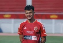عمر الساعي يقترب من الانضمام إلى هذا النادي.. وتعليق هام بشأنه