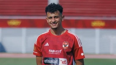 عمر الساعي يقترب من الانضمام إلى هذا النادي.. وتعليق هام بشأنه