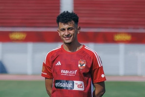عمر الساعي يقترب من الانضمام إلى هذا النادي.. وتعليق هام بشأنه 1 عمر الساعي يقترب من الانضمام إلى هذا النادي.. وتعليق هام بشأنه