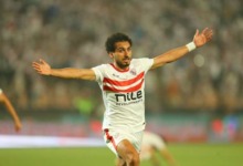 عاجل | إجراء رسمي وقانوني من الزمالك ضد أحمد حمدي!
