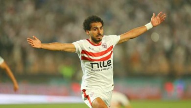 عاجل | إجراء رسمي وقانوني من الزمالك ضد أحمد حمدي!