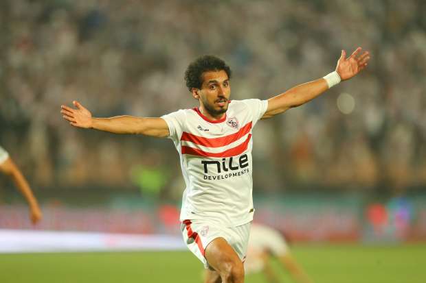 عاجل | إجراء رسمي وقانوني من الزمالك ضد أحمد حمدي! 1 عاجل | إجراء رسمي وقانوني من الزمالك ضد أحمد حمدي!