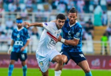تذكرتي تفتح باب الحجز لمباراة الزمالك وبيراميدز في نهائي كأس مصر.. وتُعلن أسعار التذاكر - صورة