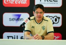 إدارة الزمالك توجه طلبًا عاجلًا وهامًا لـ أيمن الرمادي؟!