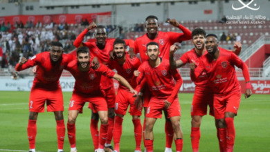 كان معروضًا على الزمالك بنصف الثمن.. نجم دولي كبير يقترب من الدحيل مقابل 5 ملايين يورو!!