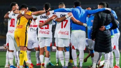 القرار اقترب.. الزمالك يُجهز مفاجأة كبرى على مقعد القيادة الفنية!