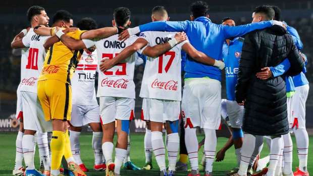 القرار اقترب.. الزمالك يُجهز مفاجأة كبرى على مقعد القيادة الفنية! 1 القرار اقترب.. الزمالك يُجهز مفاجأة كبرى على مقعد القيادة الفنية!