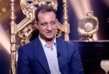 أحمد مرتضى منصور: شيكابالا لازم يعتزل! فيديو