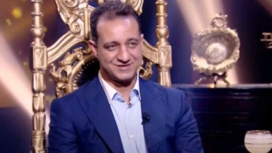 أحمد مرتضى منصور: شيكابالا لازم يعتزل! فيديو