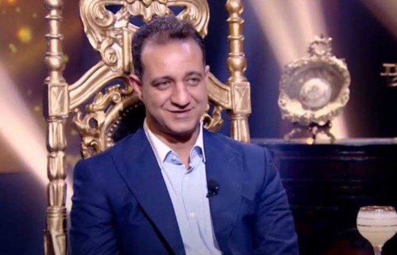 أحمد مرتضى منصور: شيكابالا لازم يعتزل! فيديو 1 أحمد مرتضى منصور: شيكابالا لازم يعتزل! فيديو