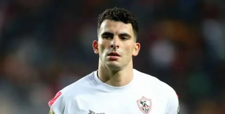 مفاجأة.. زيزو تحت المراقبة والزمالك يجهز للانفجار القانوني بعد نهائي الكأس! 1 مفاجأة.. زيزو تحت المراقبة والزمالك يجهز للانفجار القانوني بعد نهائي الكأس!