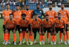 فاركو يحسم موقفه بشأن انتقال لاعبه لـ الزمالك أو الأهلي!