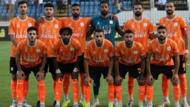 فاركو يحسم موقفه بشأن انتقال لاعبه لـ الزمالك أو الأهلي!