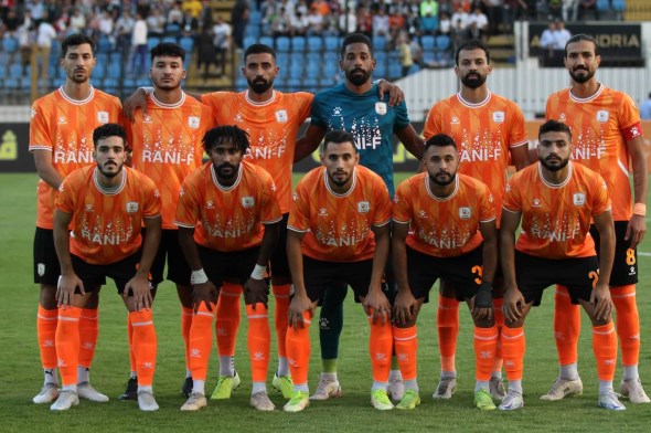 فاركو يحسم موقفه بشأن انتقال لاعبه لـ الزمالك أو الأهلي! 1 فاركو يحسم موقفه بشأن انتقال لاعبه لـ الزمالك أو الأهلي!