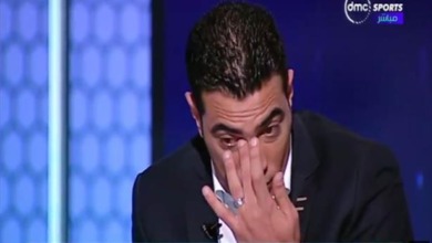 شادي محمد يٌشعل النار بتصريحات مٌثيرة بعد فضيحة الأهلي في كأس العالم للأندية!
