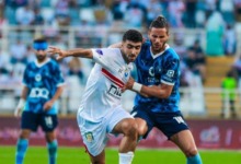 مدرب انسحب من سباق الزمالك.. وظهر فجأة على رادار بيراميدز! تفاصيل مفاجأة