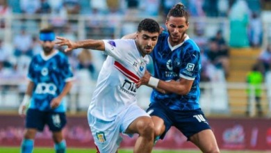 مدرب انسحب من سباق الزمالك.. وظهر فجأة على رادار بيراميدز! تفاصيل مفاجأة