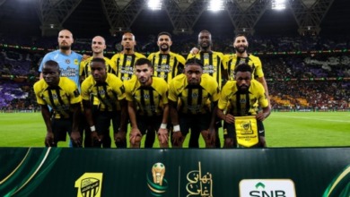المتحدث بإسم الاتحاد السعودي يصدم الأهلي بشأن شعبية الزمالك