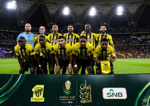 المتحدث بإسم الاتحاد السعودي يصدم الأهلي بشأن شعبية الزمالك 1 المتحدث بإسم الاتحاد السعودي يصدم الأهلي بشأن شعبية الزمالك