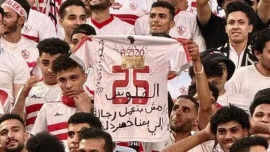 الأهلي يعلن ضم رقم 25 رسمياً