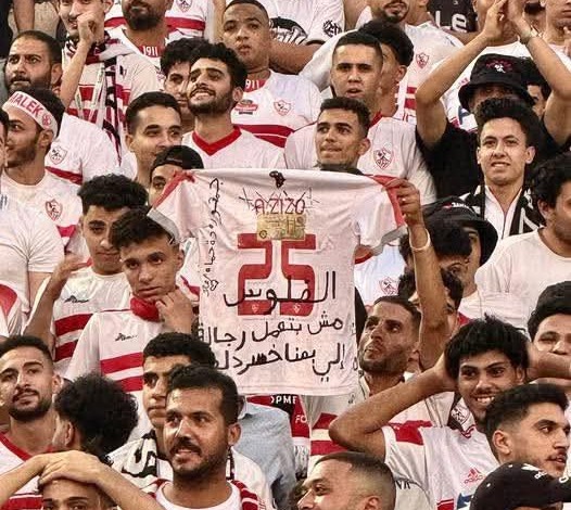 الأهلي يعلن ضم رقم 25 رسمياً 1 الأهلي يعلن ضم رقم 25 رسمياً