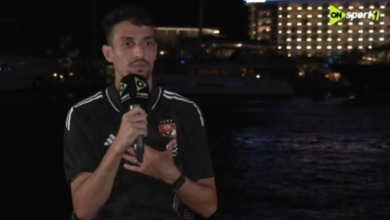 تعليق ناري من طاهر محمد طاهر عن انتقال لاعبي الزمالك إلى الأهلي