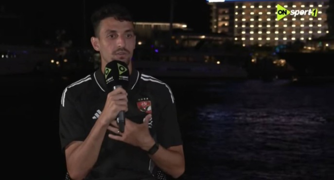 تعليق ناري من طاهر محمد طاهر عن انتقال لاعبي الزمالك إلى الأهلي 1 تعليق ناري من طاهر محمد طاهر عن انتقال لاعبي الزمالك إلى الأهلي