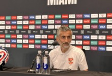 مدرب الأهلي يطلق تصريح مثير بشأن إيقاف ميسي قبل مواجهة انتر ميامي