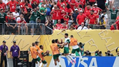 لاعب الأهلي السابق يصدم الجميع: احنا بعيد أوي عن الكورة.. وكل المنظومة فاشلة!