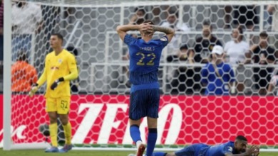 فرص الهلال في التأهل معقدة.. 5 سيناريوهات تحدد مصيره في كأس العالم للأندية!