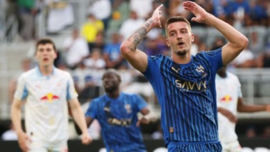 الهلال ينجو من فخ سالزبورج ويؤجل الحسم للجولة الأخيرة في كأس العالم للأندية!