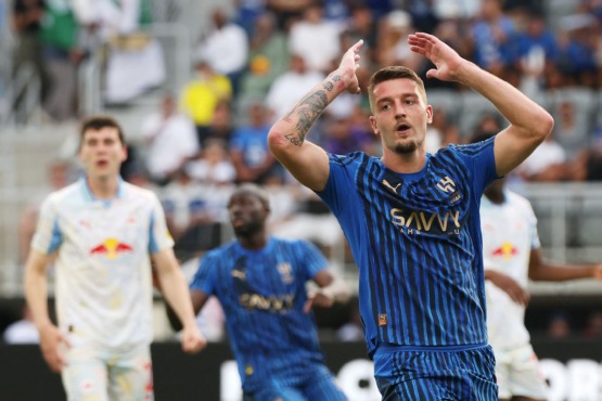 الهلال ينجو من فخ سالزبورج ويؤجل الحسم للجولة الأخيرة في كأس العالم للأندية! 1 الهلال ينجو من فخ سالزبورج ويؤجل الحسم للجولة الأخيرة في كأس العالم للأندية!