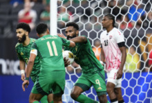 إنجاز سعودي تاريخي.. الأخضر يتأهل لربع النهائي في بطولة الكونكاكاف!