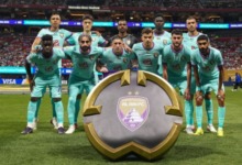 العين الإماراتي يحقق رقم كارثي في كأس العالم للأندية ويودع البطولة من الباب الخلفي