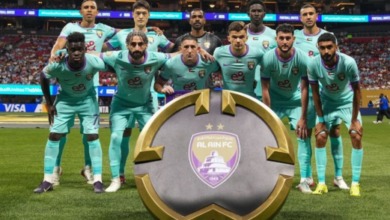 العين الإماراتي يحقق رقم كارثي في كأس العالم للأندية ويودع البطولة من الباب الخلفي