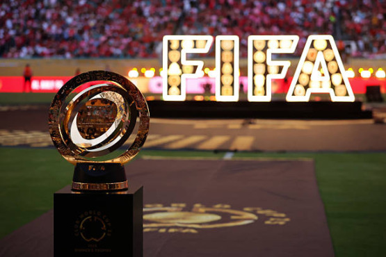 وداع مبكر لـ14 ناديًا في كأس العالم.. والقائمة تضم أسماءً ثقيلة 1 وداع مبكر لـ14 ناديًا في كأس العالم.. والقائمة تضم أسماءً ثقيلة