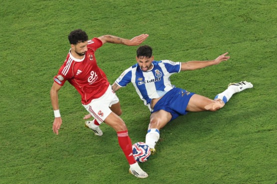 رسميًا.. 11 فريقًا يودع كأس العالم للأندية 2025 بينهم الأهلي وبورتو 1 رسميًا.. 11 فريقًا يودع كأس العالم للأندية 2025 بينهم الأهلي وبورتو