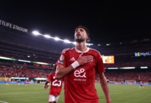 الأهلي يطلب رقم ضخم لرحيل وسام ابو علي ويطارد نجم الزمالك