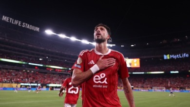 الأهلي يطلب رقم ضخم لرحيل وسام ابو علي ويطارد نجم الزمالك