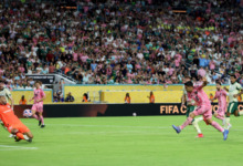وداع مبكر للأهلي وبورتو.. إنتر ميامي وبالميراس يتألقان في كأس العالم!