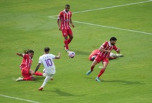 العين يعمّق جراح الوداد.. صفر عربياً وأفريقياً في كأس العالم للأندية!