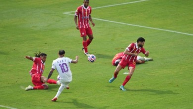 العين يعمّق جراح الوداد.. صفر عربياً وأفريقياً في كأس العالم للأندية!