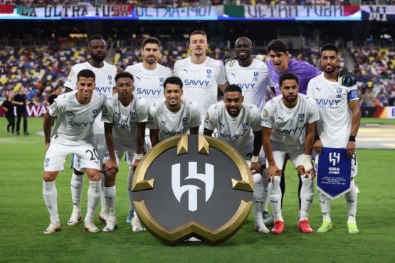 الهلال يدخل التاريخ من أوسع أبوابه في مونديال الأندية 2025 1 الهلال يدخل التاريخ من أوسع أبوابه في مونديال الأندية 2025