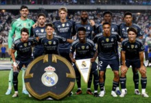 ريال مدريد يتصدر مجموعته ويضرب موعدًا مع يوفنتوس في ثمن النهائي