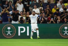 كل المواجهات.. جدول مباريات دور الـ16 من كأس العالم للأندية 2025