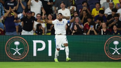 كل المواجهات.. جدول مباريات دور الـ16 من كأس العالم للأندية 2025