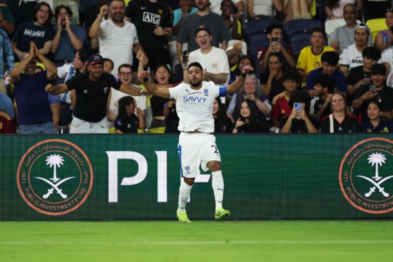 كل المواجهات.. جدول مباريات دور الـ16 من كأس العالم للأندية 2025 1 كل المواجهات.. جدول مباريات دور الـ16 من كأس العالم للأندية 2025